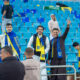 Al-Taawoun vince in Champions
